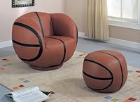 Algopix Similar Product 13 - Coaster Home Furnishings Kids Swivel