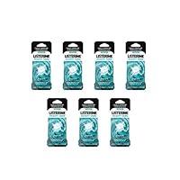 Algopix Similar Product 18 - Listerine Ready Tabs Chewable Mint
