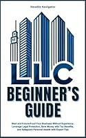 Algopix Similar Product 19 - LLC Beginners Guide Start and