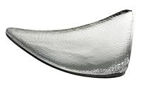 Algopix Similar Product 15 - Elegance Hammered 15Inch Stainless