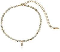 Algopix Similar Product 7 - Ettika Brace Yourself Choker in