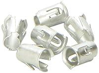 Algopix Similar Product 13 - Smittybilt PST01CLIPS Nerf Bar Step Pad