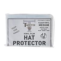 Algopix Similar Product 12 - Cowboy Shop Hat Rain Protector