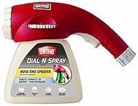 Algopix Similar Product 4 - Ortho Hose End Sprayer