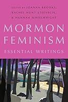 Algopix Similar Product 1 - Mormon Feminism: Essential Writings