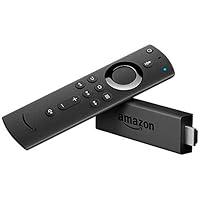 Algopix Similar Product 4 - Fire TV Stick with allnew Alexa Voice