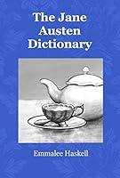 Algopix Similar Product 15 - The Jane Austen Dictionary