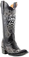 Algopix Similar Product 8 - Gameday Boots NCAA Ladies 13 inch