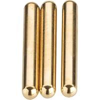 Algopix Similar Product 15 - RockShox Seatpost Brass Keys  Size 0