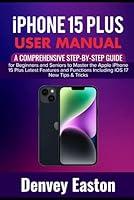 Algopix Similar Product 12 - iPhone 15 Plus User Manual A