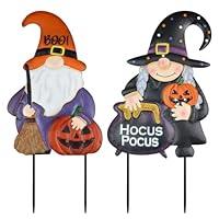 Algopix Similar Product 18 - hogardeck Halloween Decorations