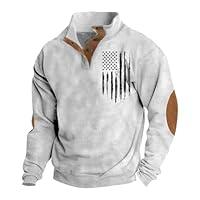 Algopix Similar Product 11 - JWNYJFB Mens Sweater Fall Lightweight