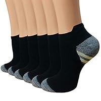 Algopix Similar Product 16 - Copper Plantar Fasciitis Running