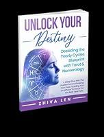 Algopix Similar Product 18 - Unlock your Destiny Decoding The