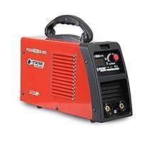 Algopix Similar Product 5 - Stayer Plus 200 Dig Gek  Inverter MMA