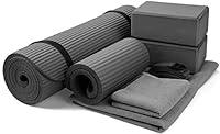 Algopix Similar Product 11 - BalanceFrom GoYoga unisexadult 7Piece