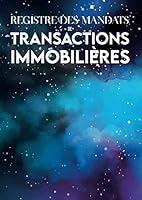 Algopix Similar Product 11 - Registre des Mandats de Transactions