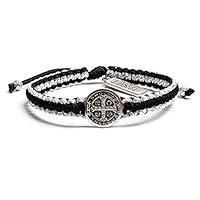 Algopix Similar Product 3 - My Saint My Hero Gratitude Bracelet 