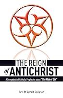 Algopix Similar Product 8 - The Reign Of Antichrist