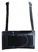 Algopix Similar Product 10 - Occunomix Mustang Back Support WSus XL