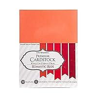 Algopix Similar Product 17 - Coredinations Card Stock Value Pack