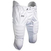 Algopix Similar Product 15 - ADAMS USA ProSheen Gameday Youth
