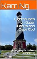 Algopix Similar Product 7 - Lighthouses on Outer Banks and Cape Cod