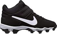 Algopix Similar Product 5 - Nike Boys Alpha Huarache Varsity Mid