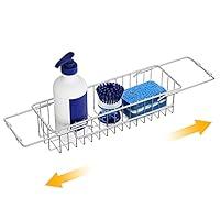 Algopix Similar Product 15 - Sink Storage Rack Kitchen Sink Rack