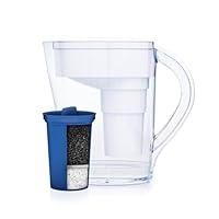 Algopix Similar Product 1 - Santevia MINA Alkaline Water Filter
