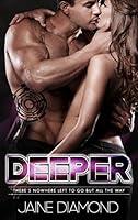 Algopix Similar Product 7 - DEEPER An Erotic Military Romance