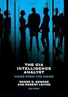 Algopix Similar Product 15 - The CIA Intelligence Analyst Views