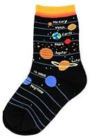 Algopix Similar Product 19 - Foot Traffic Cute  Quirky Planets