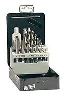 Algopix Similar Product 5 - reitool 3958h2 Series 15 HSS Hand