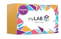 Algopix Similar Product 10 - myLAB Box STD at Home Test for Men