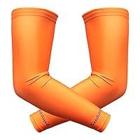 Algopix Similar Product 13 - Suddora Arm Sleeves Pair  Sun