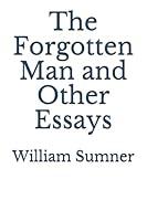 Algopix Similar Product 13 - The Forgotten Man and Other Essays