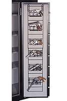 Algopix Similar Product 19 - SnapSafe Gun Safe Door Organizer  Safe