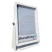 Algopix Similar Product 7 - DuraBrite SLM Flood Light  White