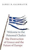 Algopix Similar Product 16 - Welcome to the Poisoned Chalice The