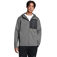 Algopix Similar Product 3 - Under Armour Mens Storm ColdGear