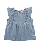 Algopix Similar Product 4 - RuffleButts BabyToddler Girls Girl
