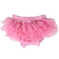 Algopix Similar Product 1 - judanzy Ruffle Chiffon or Satin Tutu