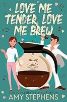 Algopix Similar Product 17 - Love Me Tender Love Me Brew The