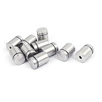 Algopix Similar Product 9 - uxcell 19mmx25mm Stainless Steel