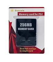 Algopix Similar Product 15 - Suncala 256MB Memory Card for