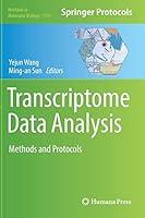 Algopix Similar Product 7 - Transcriptome Data Analysis Methods