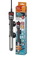 Algopix Similar Product 15 - Eheim Thermocontrol e75 Heater Black