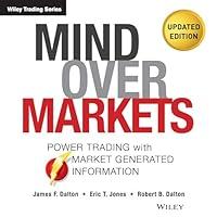 Algopix Similar Product 5 - Mind over Markets Updated Edition