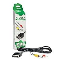 Algopix Similar Product 13 - Xbox Standard Audio Video Cable